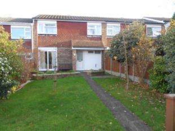 3 Bedroom Terraced